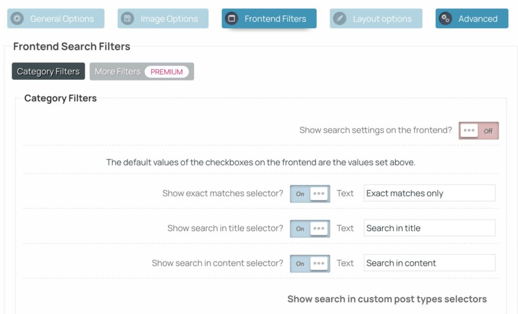 10 best wordpress site search plugins and solutions in 2024