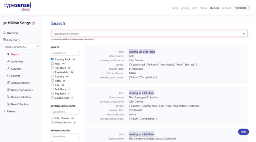 5 powerful algolia alternatives to elevate your site search in 2024