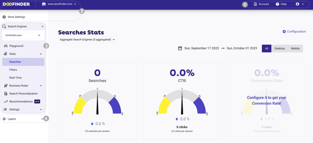 5 powerful algolia alternatives to elevate your site search in 2024