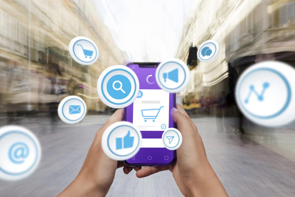 E-commerce Digital Marketing: How to Smash It in 2025